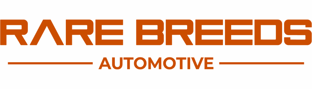 Rare Breeds Automotive
