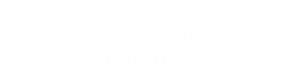 Rare Breeds Automotive